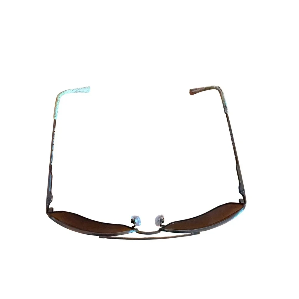 Unbranded gunmetal rectangular